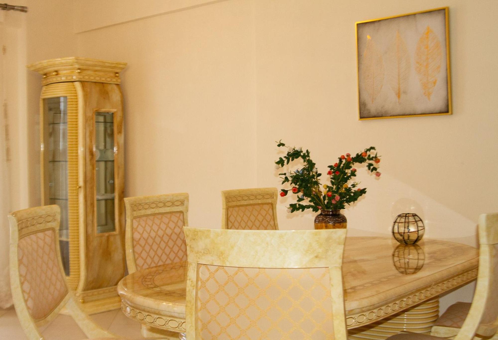 Leon Sea View Apartment Sarande Exterior photo